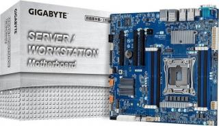 Gigabyte MF51-ES0 + CPU INTEL Xeon W-2123