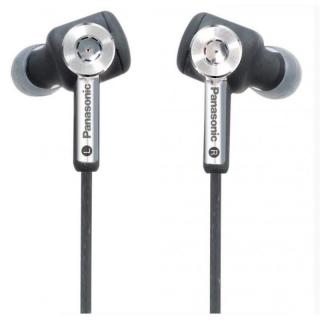 Headphones Panasonic RP-HC56E-K
