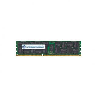 HP 8GB 2Rx4 PC3-10600R-9 Kit bulk