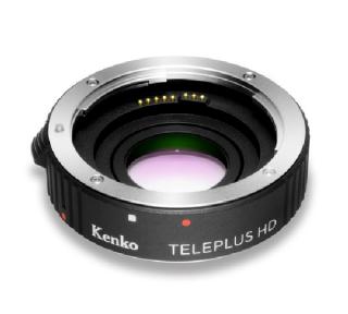 Kenko TELEPLUS HD DGX 1,4x pro Nikon
