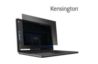 Kensington 13,3  Wide 16:10 Privátní filtr 2směrný odnímatelný pro notebooky