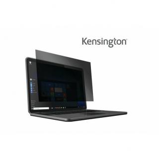 Kensington 15,4  Wide 16:10 Privátní filtr 2směrný odnímatelný pro notebook