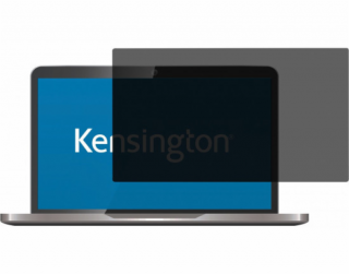 Kensington Privacy Filter 2 Way Removable 35.8cm/14.1`` Wide 16:10, 626465