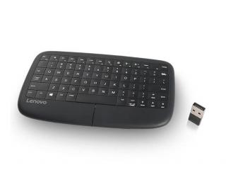 Lenovo klávesnice mini bezdrátová 500 Multimedia Controller GX30N73442