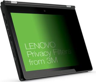 Lenovo Privátní filtr pro X1 Yoga od 3M