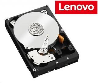 Lenovo ThinkServer LTS TS150 3.5in 1TB 7.2K Enterprise SATA 6Gbps HDD - 4XB0G88760