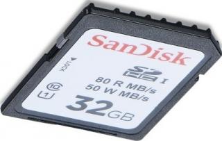 Lenovo ThinkSystem SanDisk AF3 32GB SD karta
