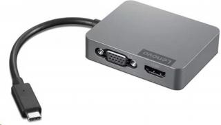 Lenovo USB-C Travel Hub Gen2 4X91A30366