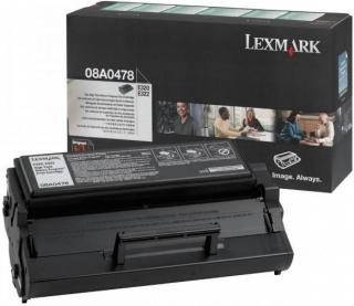 Lexmark 08A0478 - originální