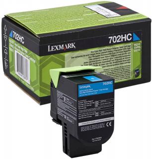 Lexmark 70C2HC0 - originální