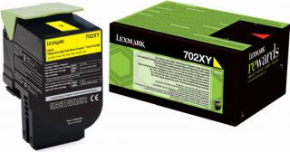 Lexmark 70C2XY0 - originální