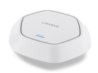 LINKSYS AC1750 DUAL BAND CLOUD ACCESS POINT, LAPAC1750C-EU