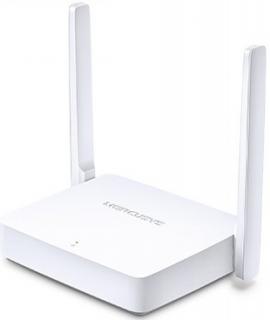 Mercusys MW301R  WiFi router s WiFi 4