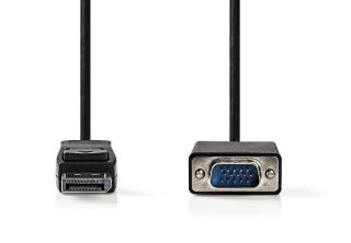Nedis CCGB37301BK20