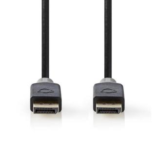 Nedis DisplayPort 2m 1.4 CCBW37014AT20