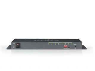 Nedis VSPL3408AT HDMI rozbočovač 1 vstup na 4 výstupy, 4K2K, HDCP 1.3