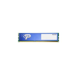Patriot Signature Line 4GB DDR4 2133MHz DIMM heatshield PSD44G213382H
