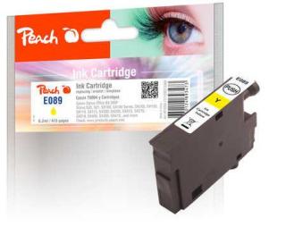 Peach Epson T0894 - kompatibilní