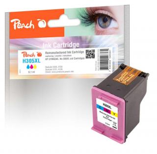 Peach HP No 305XL, color