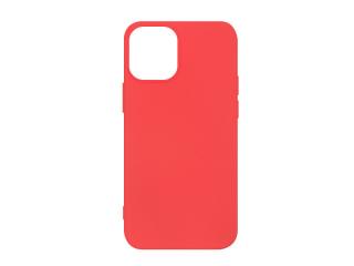 Pouzdro Lenuo Leshield Apple iPhone 12 Mini, červené