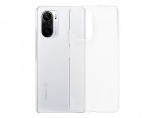 Pouzdro Lenuo Transparent Xiaomi Poco F3