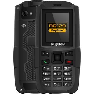 RugGear RG129 (odolný IP67, DualSIM)