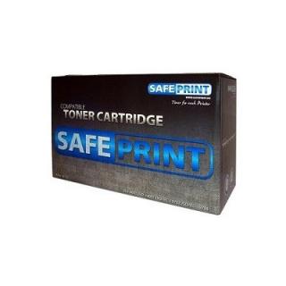 SAFEPRINT TONER OKI 44973535 - CYAN - 1500STR