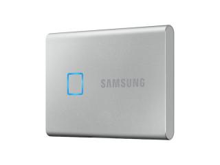 Samsung T7 Touch 500GB, MU-PC500S/WW