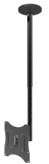 Stropní držák Tv STRICT BRAND SB107  zesílený PROFI držák + + zdarma kvalitní instalační materiál