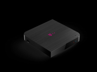T-Mobile SET-TOP BOX Kaon KSTB6077