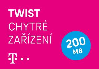 T-Mobile Twist Chytré zařízení 200 MB 700635