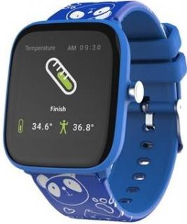 Vivax Smart watch LifeFit HERO kids modré