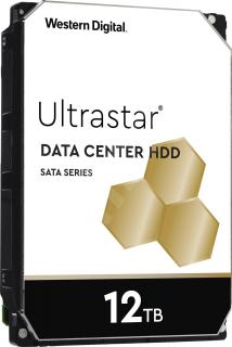 WD Ultrastar DC HC520, 3,5  - 12TB 0F30144