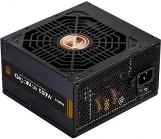 Zalman GigaMax 550W ZM550-GVII
