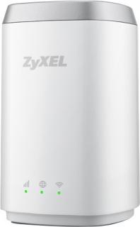 Zyxel HomeSpot LTE4506-M606