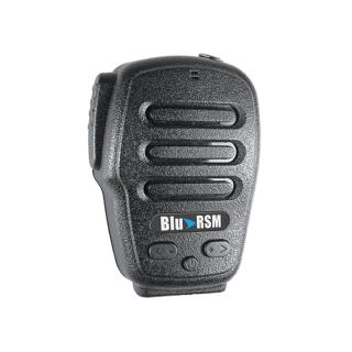 Bluetooth RSM, PTT tlačítko, mikrofon, reproduktor