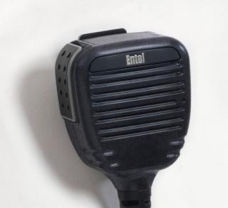 CMP/DXS Ultra kompaktní Remote Speaker Microphone RSM Entel DX