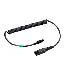 FLX2-101 Flex FLX2 kabel 3M Peltor pro radiostancie TETRA Sepura STP8/9000