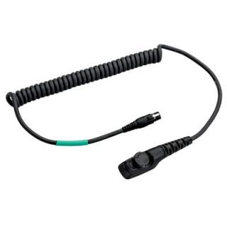 FLX2-111 Flex FLX2 kabel pro radiostanice Hytera řady PD7