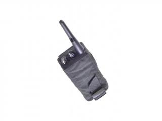 HLM9287 Ochranné prachotěsné pouzdro pro radiostanice Motorola P100