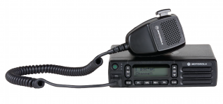 Motorola DM2600 UHF VYSÍLAČKY 25W DIGITAL ANALOG MDM02QNH9JA2AN