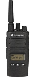 Motorola XT460 ODOLNÉ VYSÍLAČKY PMR446 RMP0166BDLAA