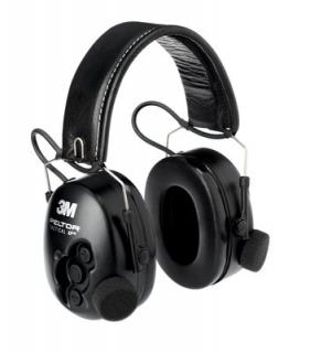 MT1H7F2 Tactical XP elektronický chránič sluchu 3M PELTOR (stereo)