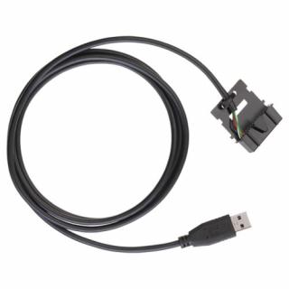 PMKN4010B Programovací USB kabel Motorola MOTOTRBO DM4000 a DM3000