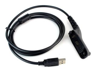 PMKN4012B Programovací USB kabel Motorola MOTOTRBO DP4000, DP3000