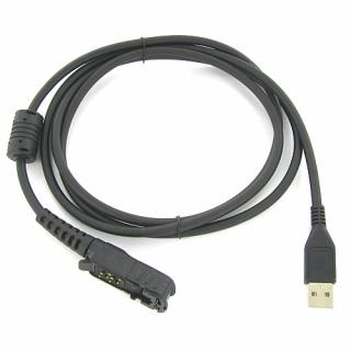 PMKN4115B Programovací USB kabel radiostanic Motorola MOTOTRBO DP2000, DP3441