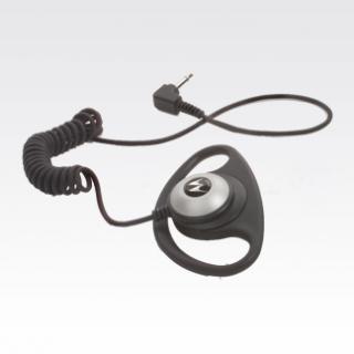 PMLN4620B Přídavné sluchátko D-Shell pro RSM, model II