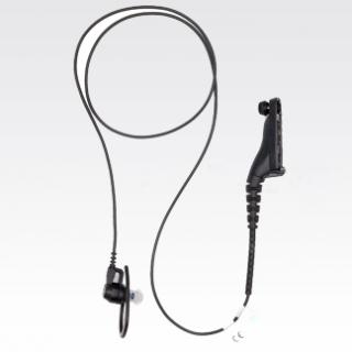 PMLN6125A Sluchátko do ucha pro poslech, Motorola DP4000
