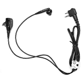 PMLN6533A Diskrétní sluchátko, oddělené PTT s mikrofonem
