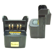 PMLN6669A Vložka pro šestinásobný nabíječ akumulátorů
